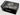 One Piece Card Game Storage Box Standard Black