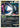 Absol (Prime) 91/102 - Triumphant Holofoil