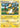 Ampharos 23/95 - Call of Legends