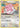 Blissey 36/123 - HeartGold SoulSilver