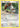 Bunnelby 111/146 - XY Base Set