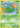 Burmy Plant Cloak 56/99 - Arceus