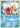 Delibird 39/123 - HeartGold SoulSilver