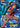 Deoxys EX (Team Plasma) (Full Art) 111/116 - Plasma Freeze Holofoil