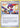 Department Store Girl 85/99 - Arceus