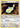 Dunsparce 41/123 - HeartGold SoulSilver