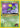 Erika's Bellsprout 38/132 - Gym Challenge 1st Edition