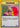 Goop Gas Attack 78/82 - Team Rocket 1st Edition