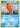 Magikarp 72/123 - HeartGold SoulSilver