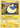 Mareep 73/123 - HeartGold SoulSilver