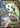 Meloetta EX (Full Art) RC25/113 - Legendary Treasures Radiant Collection Holofoil