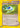 Miracle Sphere Gamma 131/144 - Skyridge