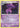 Mismagius 10/130 - Diamond and Pearl Holofoil