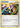 Pokemon Reversal 99/123 - HeartGold SoulSilver