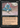 Casting of Bones (Hooded Figure) - Alliances