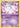 Ralts RC8/113 - Legendary Treasures Radiant Collection Holofoil