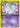 Ralts RC8/113 - Legendary Treasures Radiant Collection Holofoil