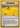 Rocket's Minefield Gym 119/132 - Gym Challenge 1st Edition