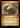 Improvised Club (Showcase Scrolls) - The Lord of the Rings: Tales of Middle-earth: (Showcase)