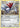 Skarmory 21/90 - Undaunted Reverse Holofoil