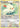 Togekiss 9/90 - Undaunted Holofoil