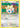 Togepi 102/135 - Plasma Storm