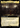 Gallifrey Council Chamber (Extended Art) - Doctor Who: (Extended Art)