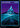 Snow-Covered Island (PixelSnowLands.jpg) - Secret Lair Drop