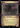 Nazgul (0729) (Showcase Scrolls) - The Lord of the Rings: Tales of Middle-earth: (Showcase)