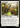 Nettle Guard (BLB-023)  - Bloomburrow