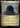 Stone of Erech (Showcase Scrolls) - The Lord of the Rings: Tales of Middle-earth: (Showcase)