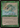 Stone-Tongue Basilisk (PRE-276)  Foil - Odyssey Promos