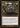 Brainstone (Retro Frame) - Modern Horizons 2