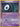 Unown (M) M/115 - Unseen Forces Holofoil