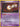 Unown (N) N/115 - Unseen Forces Holofoil
