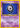 Unown [D] 47/75 - Neo Discovery 1st Edition