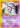 Unown [K] 58/64 - Neo Revelation 1st Edition