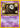 Unown [O] 69/75 - Neo Discovery 1st Edition