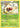 Butterfree 3/106 - XY  Flashfire