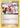 Pokemon Center Lady 93/106 - XY  Flashfire