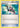 Trick Shovel 98/106 - XY  Flashfire