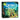 Peaceable Kingdom Gnomes at Night Game, Multi