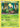 Bellsprout 1/111 - XY  Furious Fists