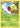 Weepinbell 2/111 - XY  Furious Fists