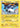Thundurus 33/111 - XY  Furious Fists