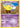 Drowzee 35/111 - XY  Furious Fists