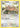 Slakoth 81/111 - XY  Furious Fists