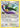 Tornadus 86/111 - XY  Furious Fists