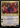 Commodore Guff - Commander Masters Foil