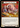 Pick a Card, Any Card (Red) - Everfest 1st Edition Rainbow Foil